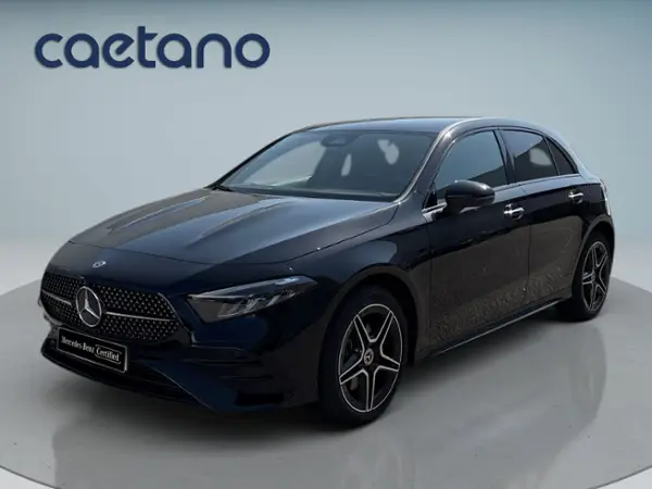 Mercedes-Benz Classe A